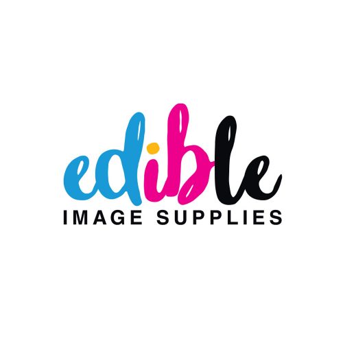 Edible Image Supplies – Branding Logo SuckerPunch Design