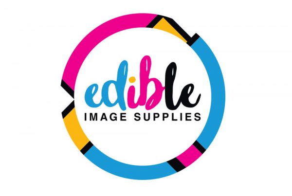 Edible Image Supplies – Branding Logo SuckerPunch Design